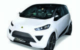 citycar