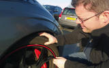 Honda Civic Type R long term test