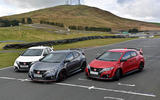 Honda Civic Type R long term test