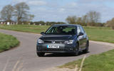 Honda Civic vs Peugeot 308 vs Volkswagen Golf: group test