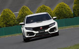 Honda Civic Type R