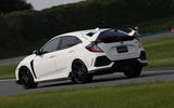 Honda Civic Type R