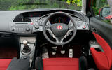 Honda Civic Type R: used buying guide
