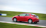 Honda Civic Type R: used buying guide