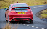 Honda Civic Type R: used buying guide