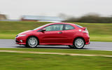 Honda Civic Type R: used buying guide