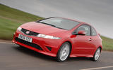 Honda Civic Type R: used buying guide