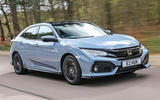 Honda adds 1.6 i-DTEC engine to Civic line-up