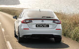 CIVIC MMC 2 CIVIC MMC 2