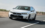 CIVIC MMC 3