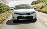 CIVIC MMC 4 CIVIC MMC 4