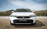 CIVIC MMC 5 CIVIC MMC 5