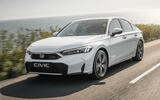 CIVIC MMC 7 CIVIC MMC 7