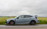 civic type r civic type r