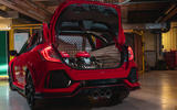 Honda Civic Type R Pickup Truck concept revealed