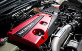 Honda Civic Type R