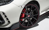 Honda Civic Type R