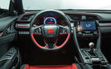 Honda Civic Type R