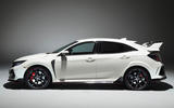Honda Civic Type R
