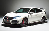 Honda Civic Type R