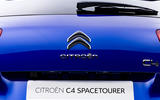 Citroën C4 Spacetourer MPVs priced from £21,125