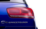 Citroën C4 Spacetourer MPVs priced from £21,125