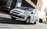 Citroen E-Berlingo