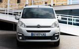 Citroen E-Berlingo