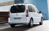 Citroen E-Berlingo