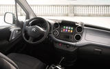 Citroen E-Berlingo