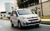 Citroen E-Berlingo