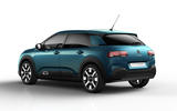 2018 Citroën C4 Cactus