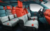 Citroen Spacetourer Hyphen concept