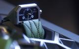 DS E-Tense Concept