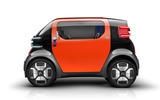Citroen Ami One