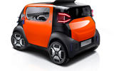 Citroen Ami One