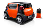 Citroen Ami One