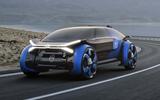 Citroen 19_19 concept