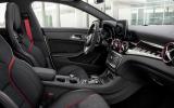 Mercedes-Benz CLA Shooting Brake