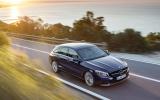 Mercedes-Benz CLA Shooting Brake