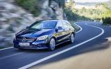 Mercedes-Benz CLA Shooting Brake