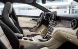 Mercedes-Benz CLA Shooting Brake