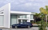 Mercedes-Benz CLA Shooting Brake