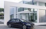 Mercedes-Benz CLA Shooting Brake