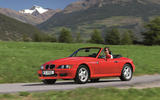 BMW Z3