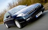 Citroën C6