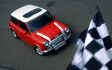 Rover Mini