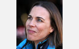 CLAIRE WILLIAMS CLAIRE WILLIAMS