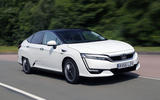 Honda Clarity