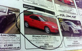 classified blog